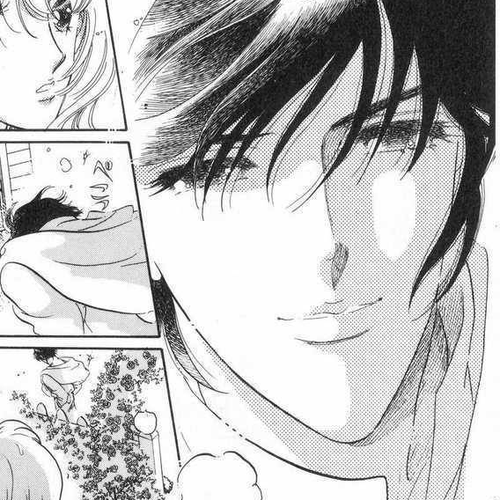 Shoujo Kakumei Utena Chapter 2 cover