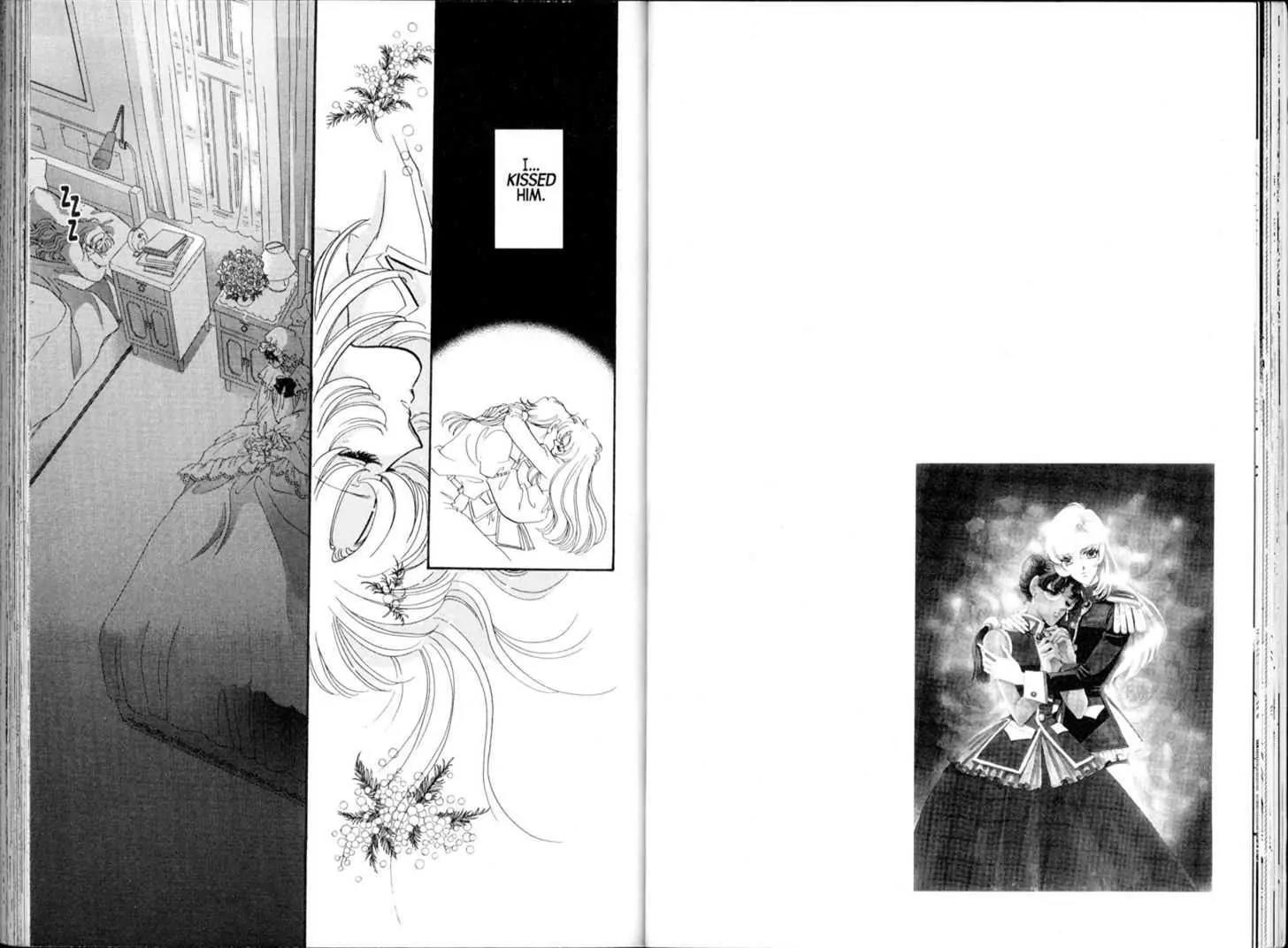 Shoujo Kakumei Utena Chapter 22 page 1 - Chapter 22