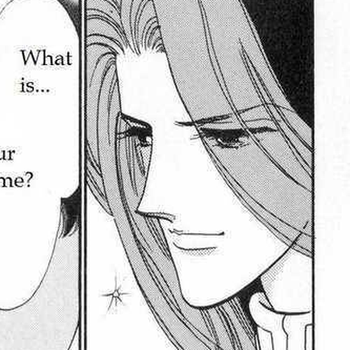 Shoujo Kakumei Utena Chapter 7 cover
