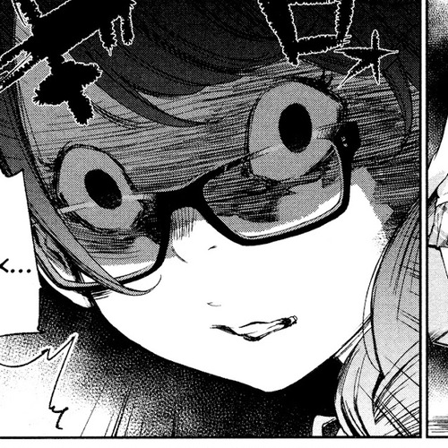Shoujo Kessen Orgia Chapter 3: After All, Being by Yourself Is... cover