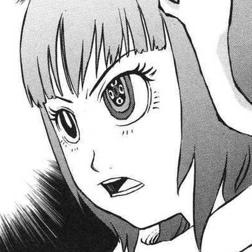 Shoujo Kidan Makora Chapter 1 cover