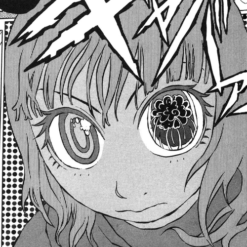 Shoujo Kidan Makora Chapter 3: Tanuki drumming (Part two) cover