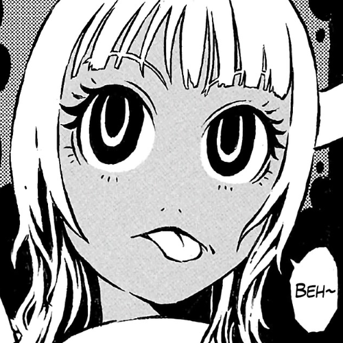 Shoujo Kidan Makora Chapter 4: The cat bridge. cover