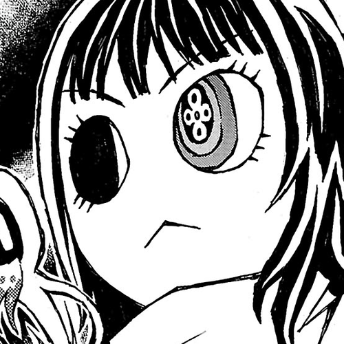 Shoujo Kidan Makora Chapter 6: Seashell cave prison. cover