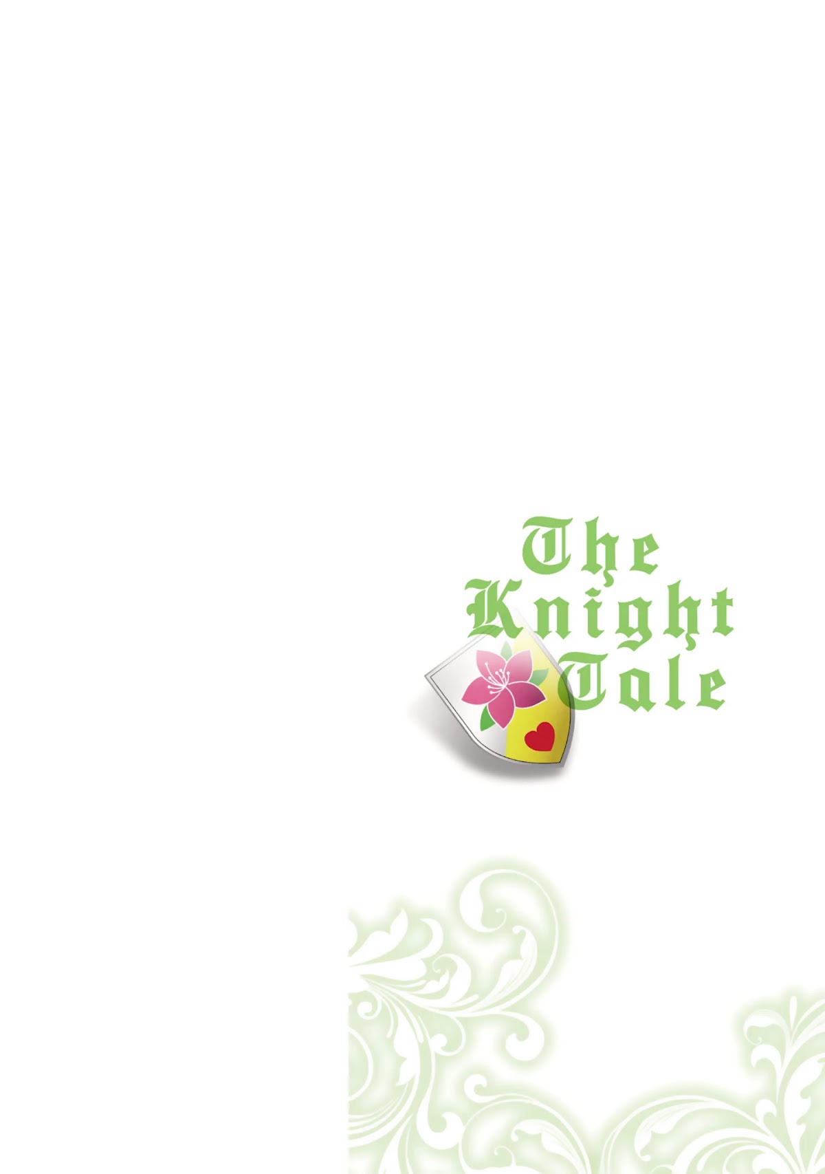 Shoujo Kishidan x Knight Tale Chapter 13 page 2 - Chapter 13: Act 13