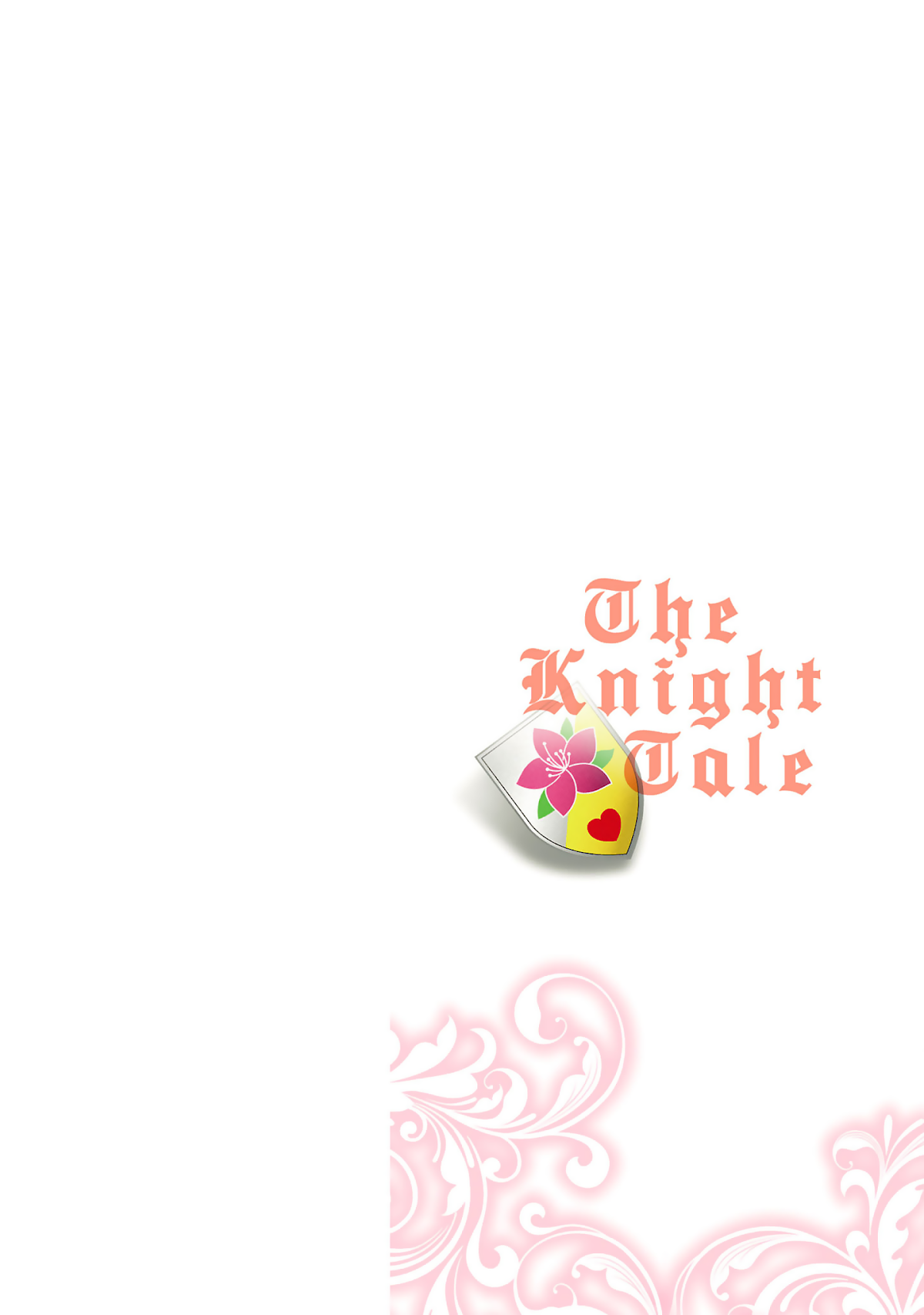 Shoujo Kishidan x Knight Tale Chapter 6 page 2 - Chapter 6: Act 6