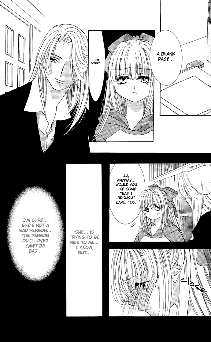 Shoujo Mangaka no Koi (OSAKABE Mashin) Chapter 1.2 page 39 - Chapter 1 v2 : Otome Hanakouji's Circumstances
