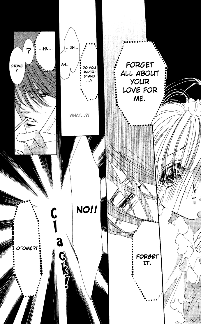 Shoujo Mangaka no Koi (OSAKABE Mashin) Chapter 1.2 page 49 - Chapter 1 v2 : Otome Hanakouji's Circumstances