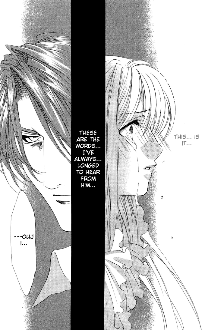 Shoujo Mangaka no Koi (OSAKABE Mashin) Chapter 1.2 page 56 - Chapter 1 v2 : Otome Hanakouji's Circumstances