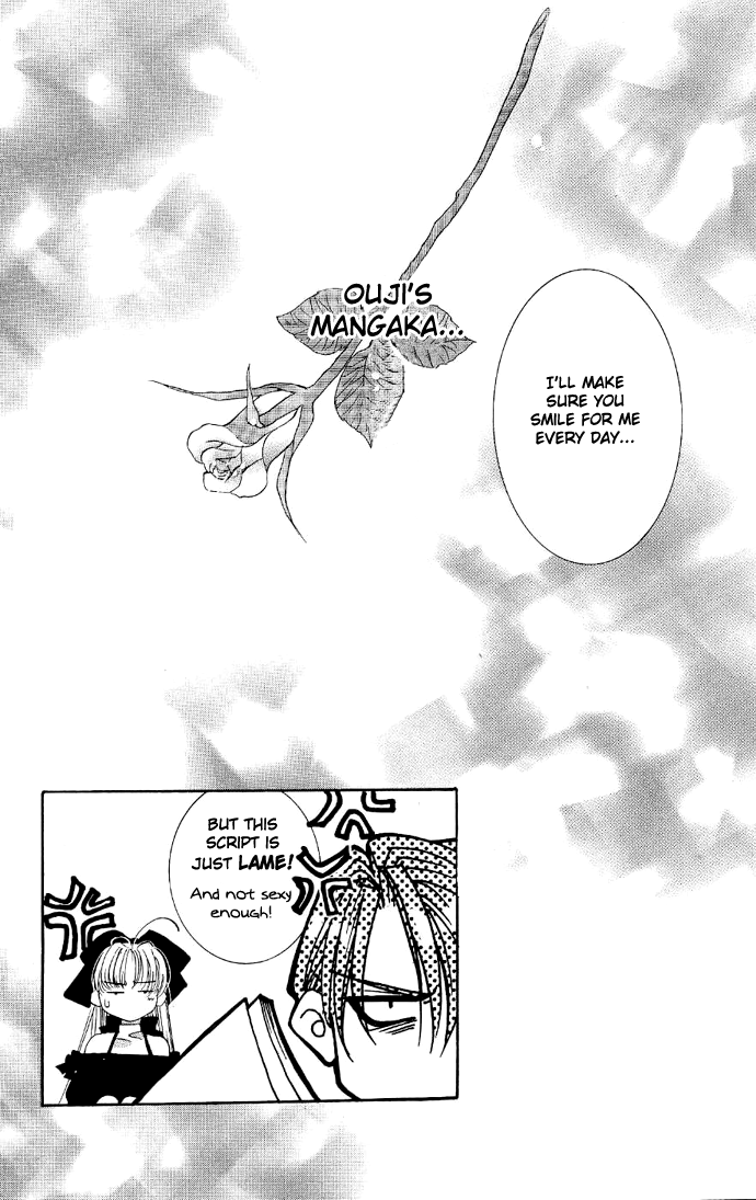 Shoujo Mangaka no Koi (OSAKABE Mashin) Chapter 1.2 page 59 - Chapter 1 v2 : Otome Hanakouji's Circumstances