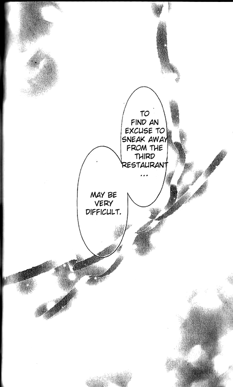 Shoujo Mangaka no Koi (OSAKABE Mashin) Chapter 2.2 page 50 - Chapter 2 v2 : Otome Hanakouji's Anxieties