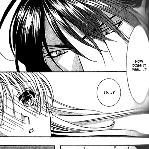 Shoujo Mangaka no Koi (OSAKABE Mashin) Chapter 2 v2 : Otome Hanakouji's Anxieties cover