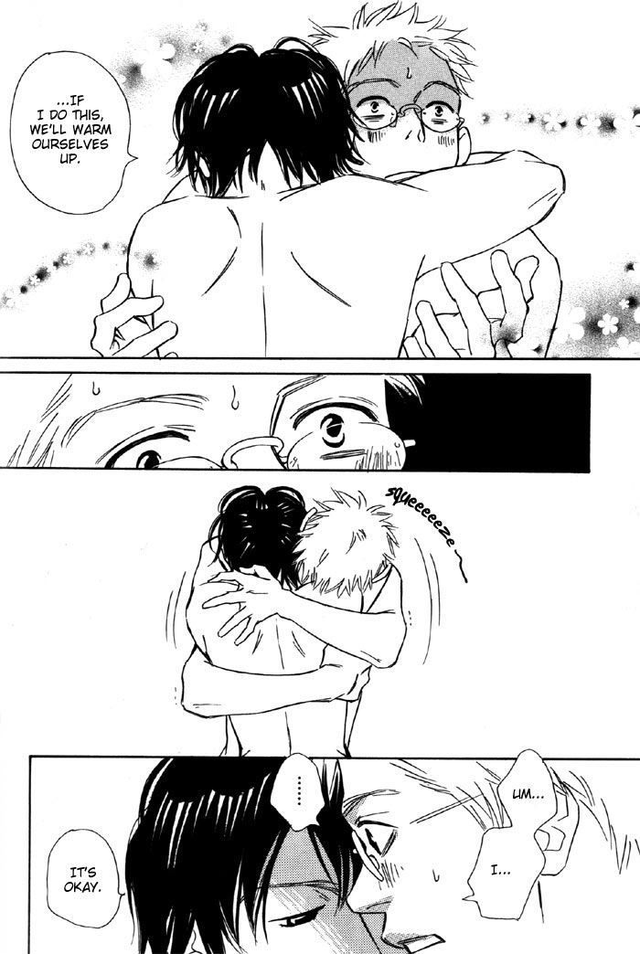 Shoujo Mangaka no Koi Chapter 1 page 19 - Chapter 1