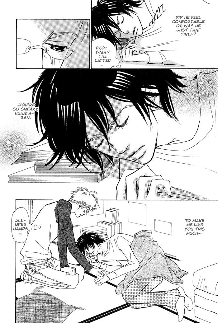Shoujo Mangaka no Koi Chapter 2 page 12 - Chapter 2