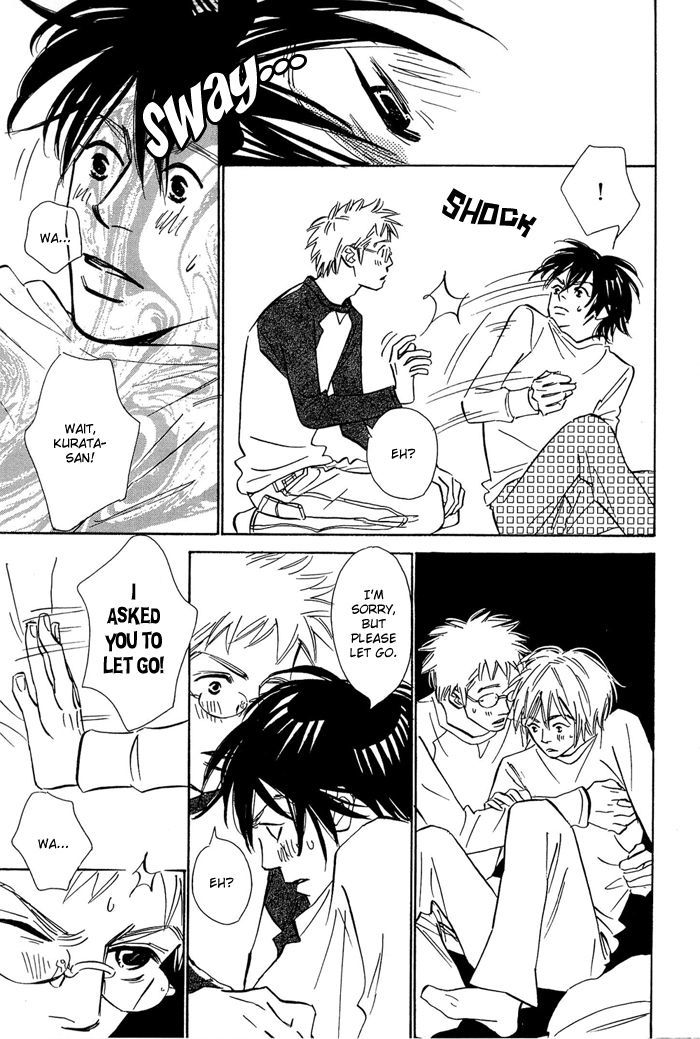 Shoujo Mangaka no Koi Chapter 2 page 13 - Chapter 2