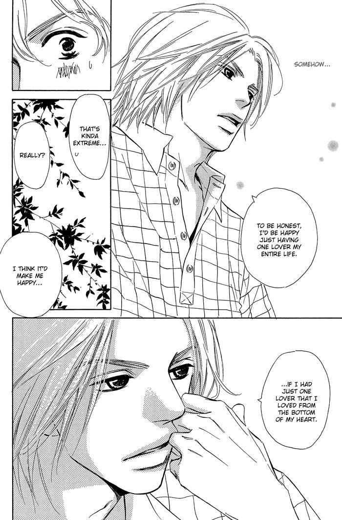 Shoujo Mangaka no Koi Chapter 9 page 16 - Chapter 9