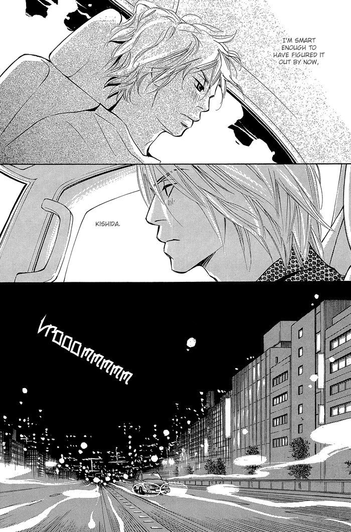 Shoujo Mangaka no Koi Chapter 9 page 26 - Chapter 9
