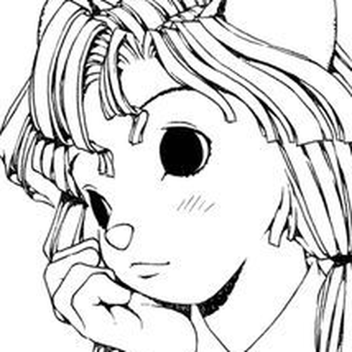 Shoujo Nemu Chapter 10.2 : Commentary cover