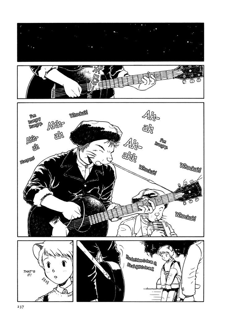 Shoujo Nemu Chapter 10 page 13 - Chapter 10 : Hotel