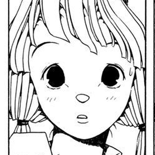 Shoujo Nemu Chapter 2 : A Premonition cover