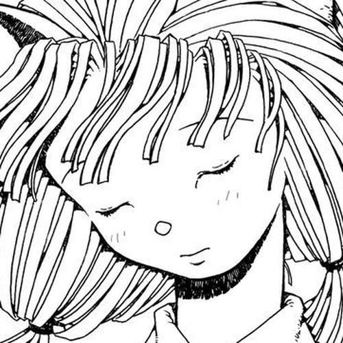 Shoujo Nemu Chapter 3 : A Distant Voice cover
