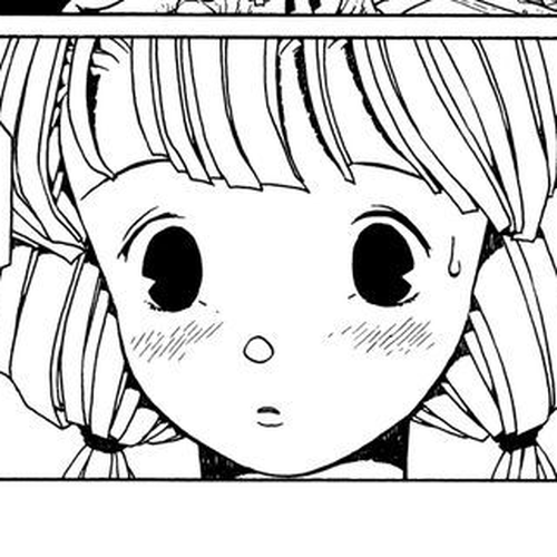 Shoujo Nemu Chapter 4 : What the Full Moon Brings cover