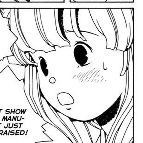 Shoujo Nemu Chapter 5 : A Special Night cover