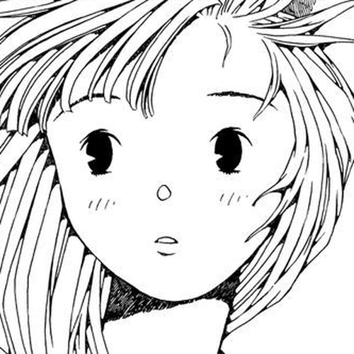 Shoujo Nemu Chapter 8 : Capricious Goro cover