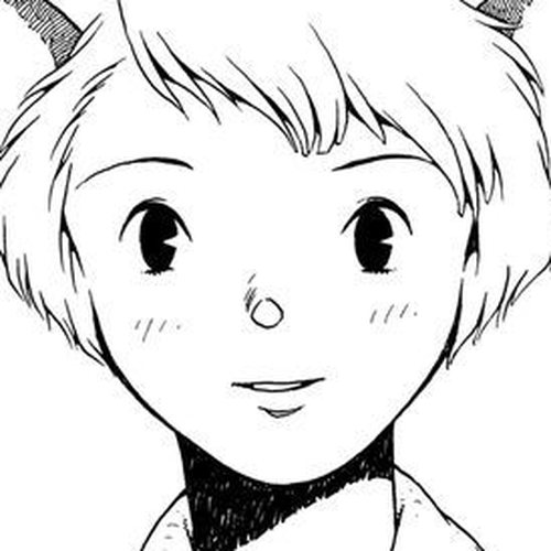 Shoujo Nemu Chapter 9 : Goro, Gone cover