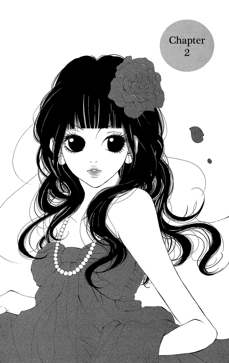 Shoujo no Jikan Chapter 2 page 1 - Chapter 2