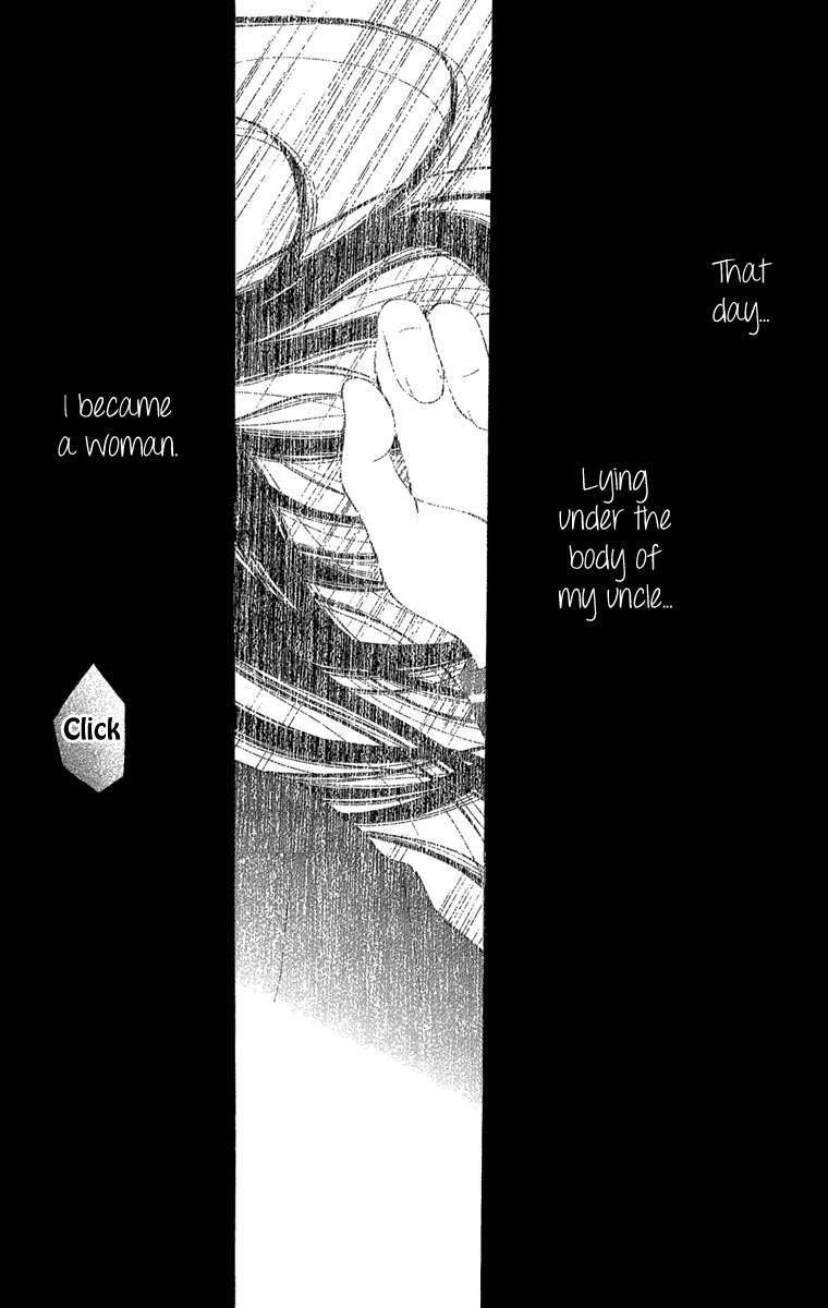 Shoujo no Jikan Chapter 2 page 2 - Chapter 2
