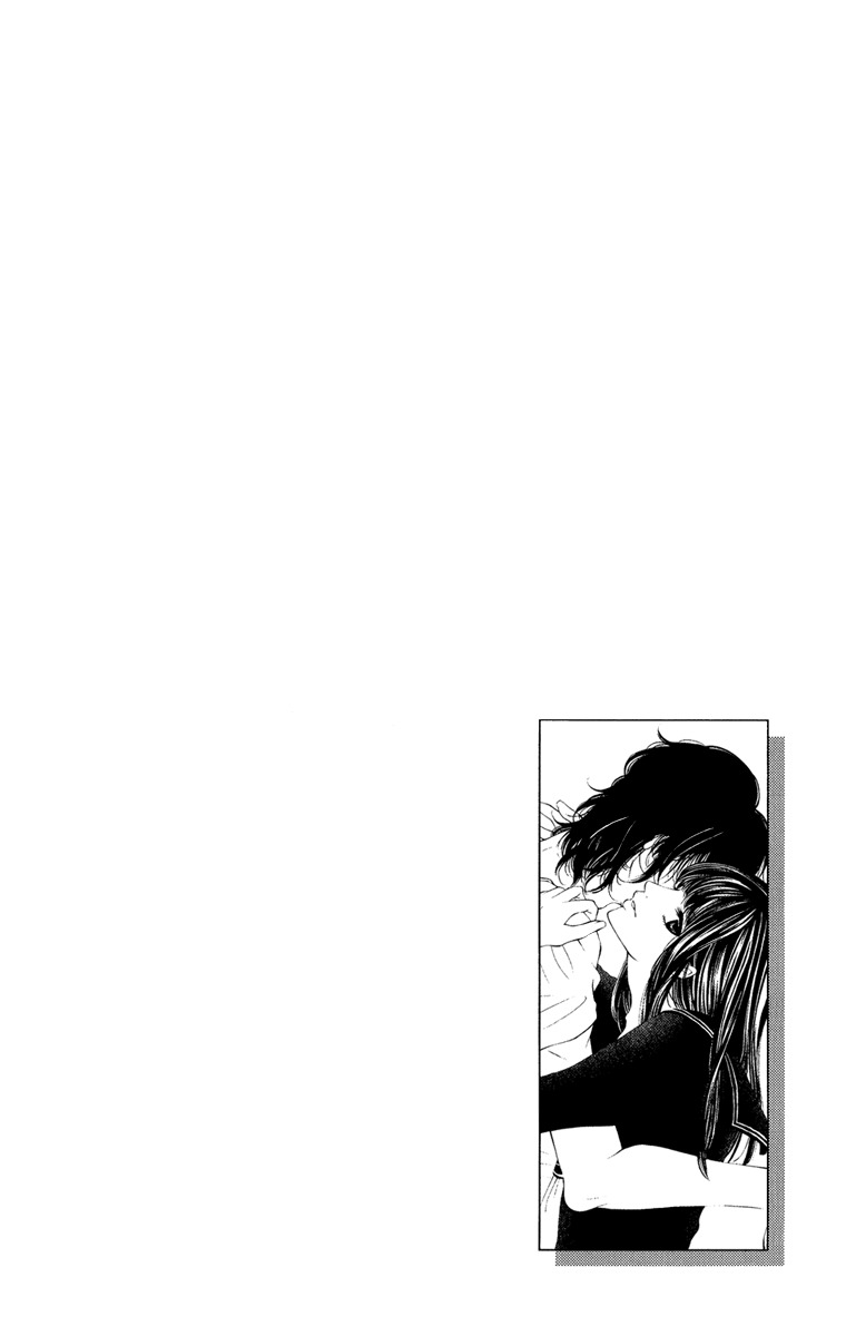 Shoujo no Jikan Chapter 3 page 36 - Chapter 3