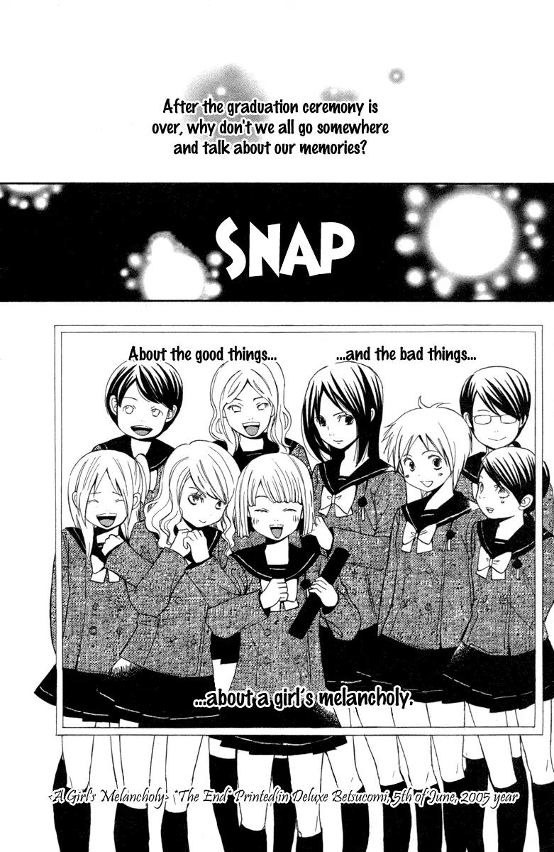 Shoujo no Melancholy Chapter 1 page 44 - Chapter 1: A Girl's Melancholy