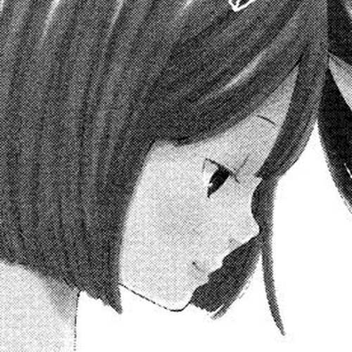 Shoujo no Melancholy Chapter 1: A Girl's Melancholy cover