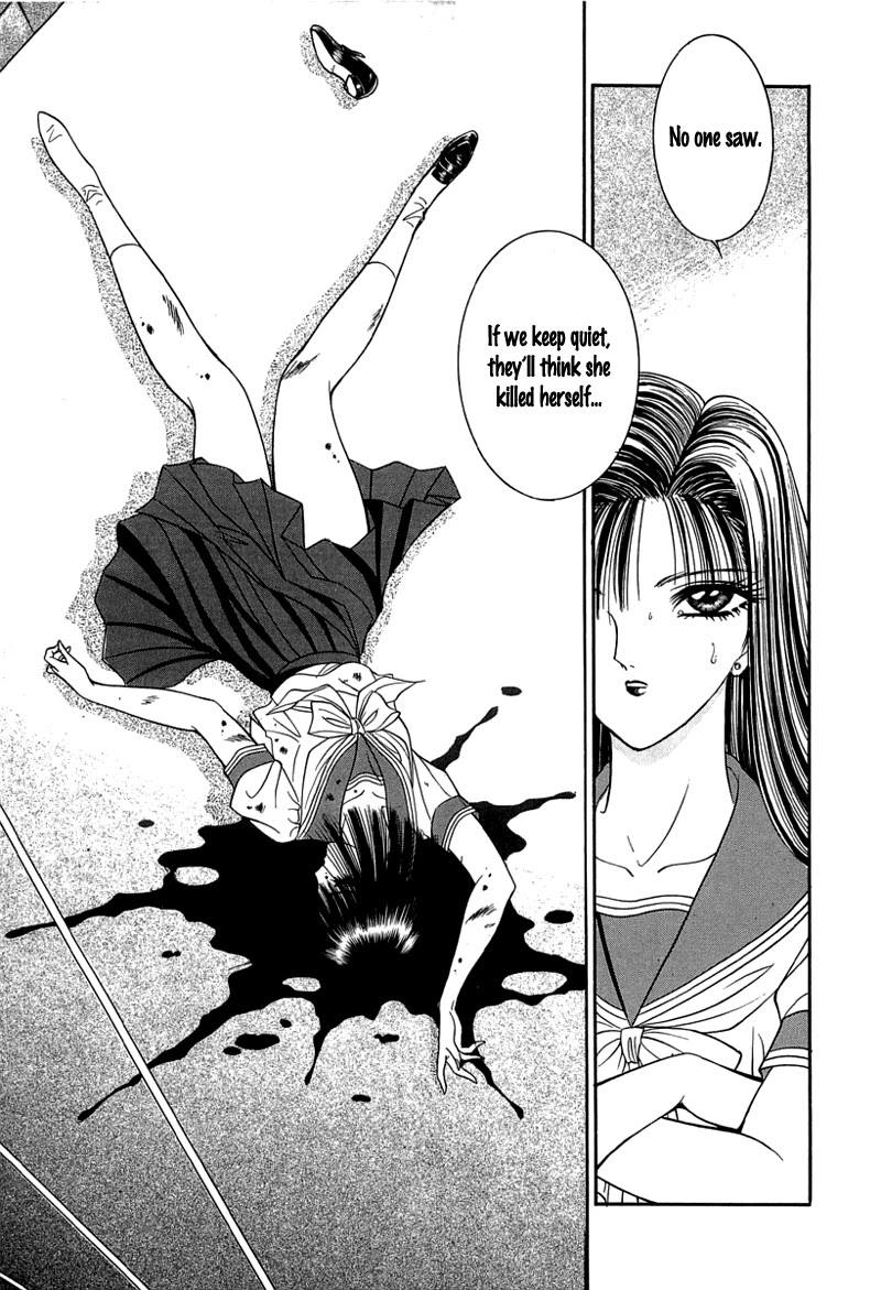 Shoujo Pandora Chapter 1 page 30 - Chapter 1: Shoujo Pandora