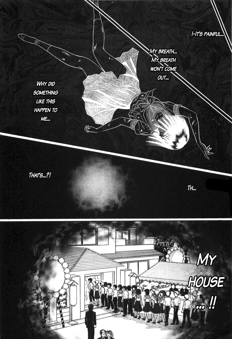 Shoujo Pandora Chapter 1 page 31 - Chapter 1: Shoujo Pandora