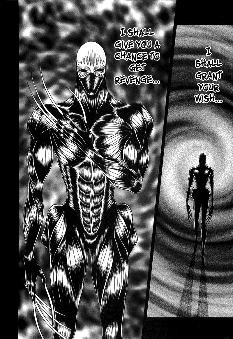 Shoujo Pandora Chapter 1 page 35 - Chapter 1: Shoujo Pandora