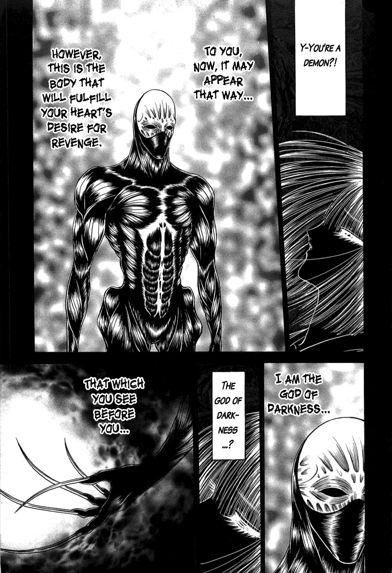 Shoujo Pandora Chapter 1 page 36 - Chapter 1: Shoujo Pandora