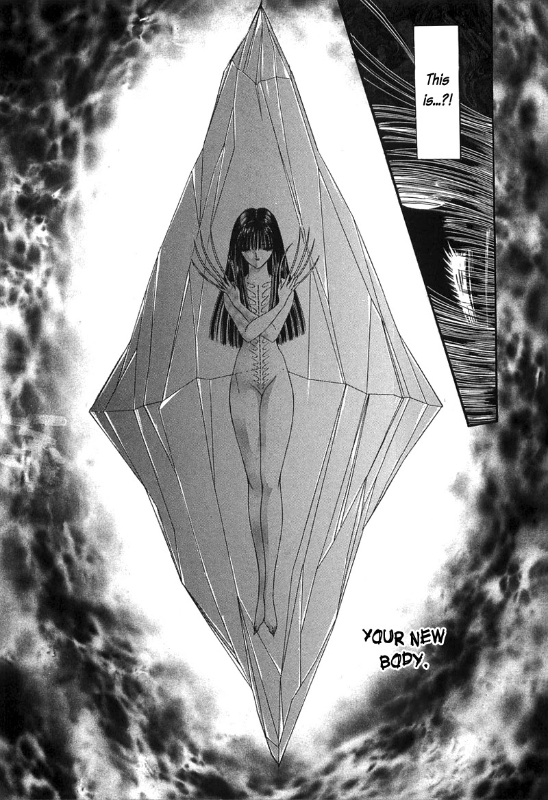 Shoujo Pandora Chapter 1 page 40 - Chapter 1: Shoujo Pandora
