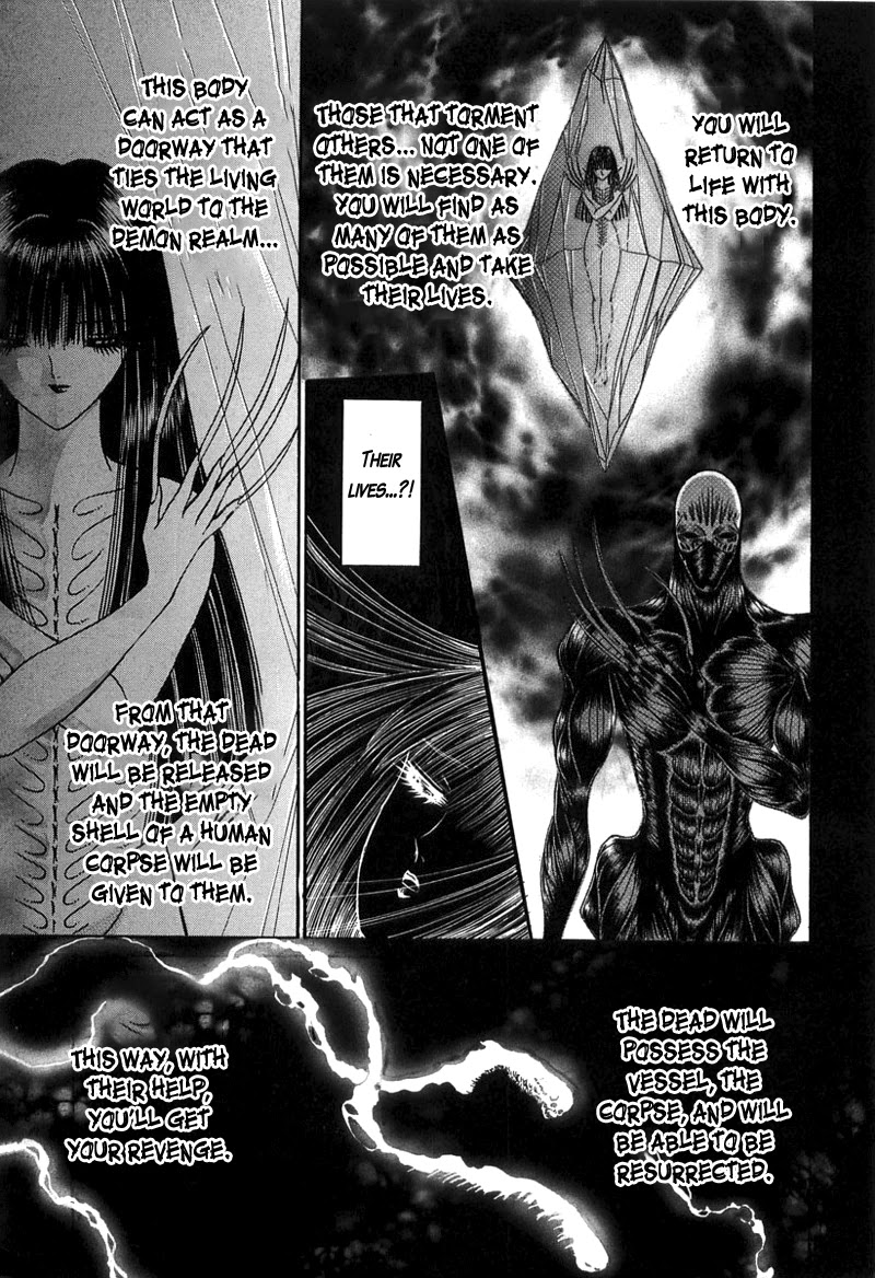 Shoujo Pandora Chapter 1 page 41 - Chapter 1: Shoujo Pandora