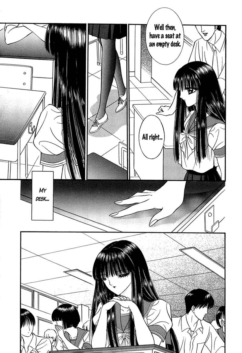 Shoujo Pandora Chapter 1 page 46 - Chapter 1: Shoujo Pandora