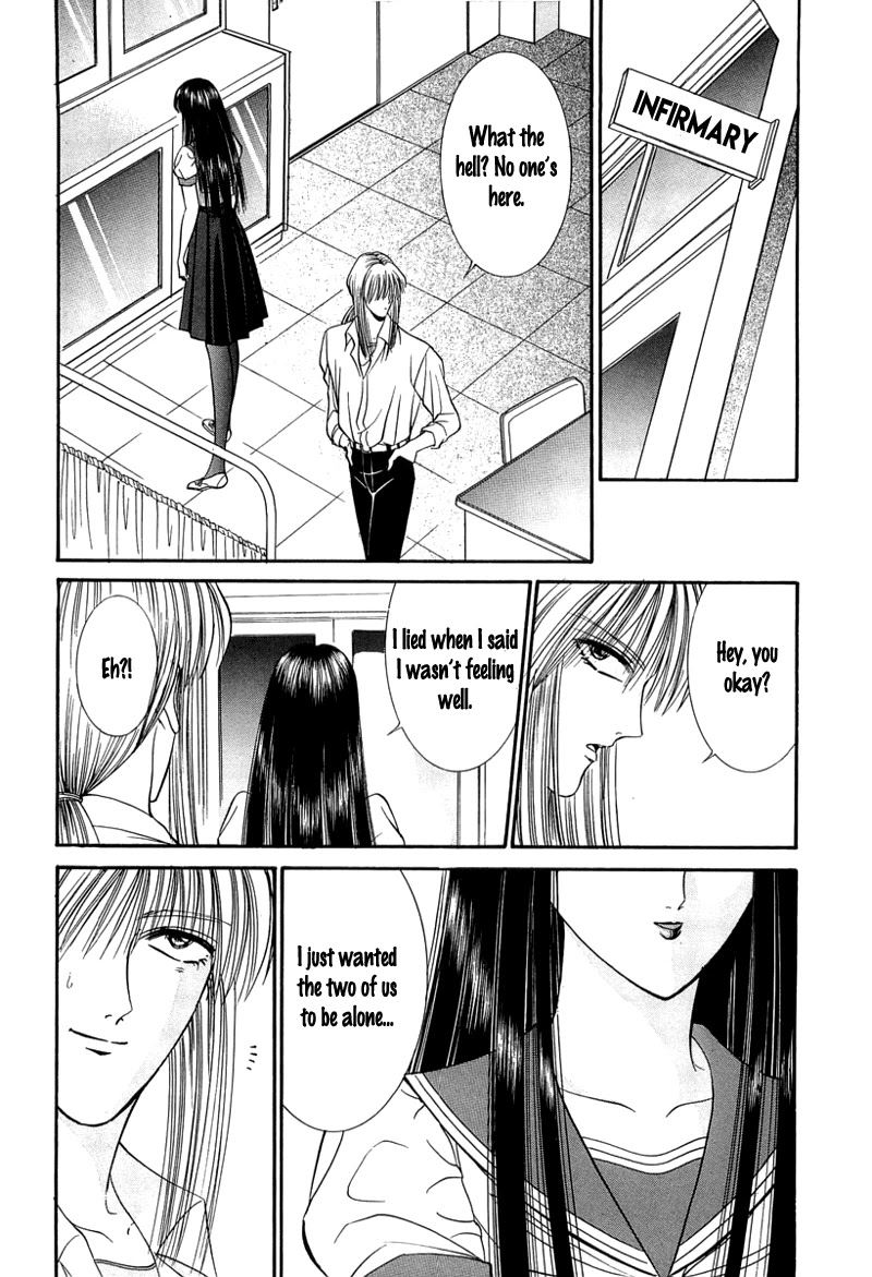 Shoujo Pandora Chapter 1 page 49 - Chapter 1: Shoujo Pandora