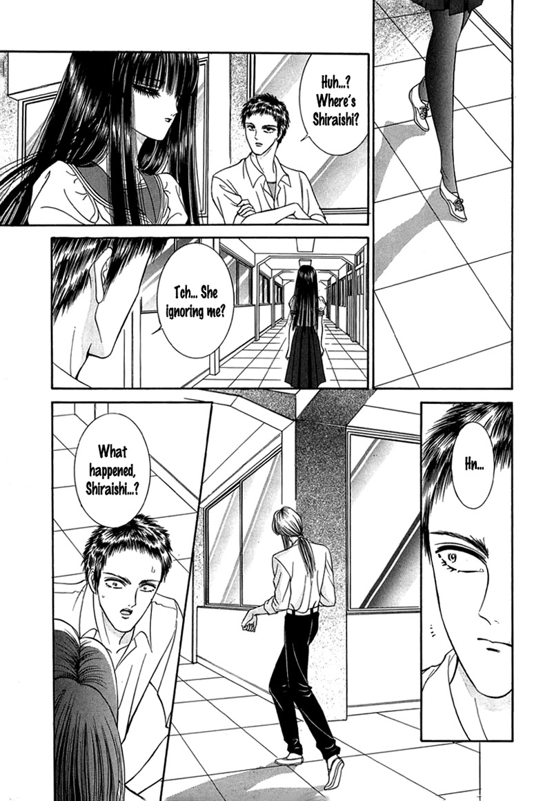 Shoujo Pandora Chapter 1 page 56 - Chapter 1: Shoujo Pandora