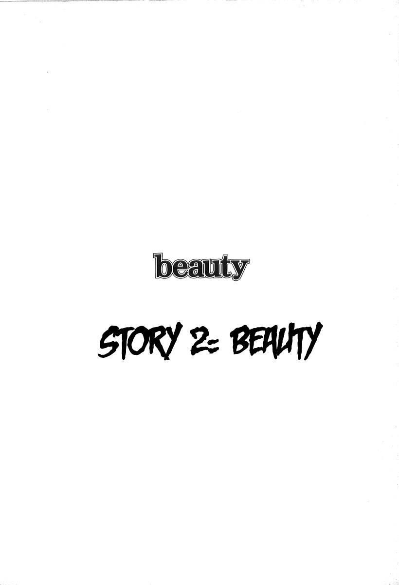 Shoujo Pandora Chapter 2 page 11 - Chapter 2: Beauty