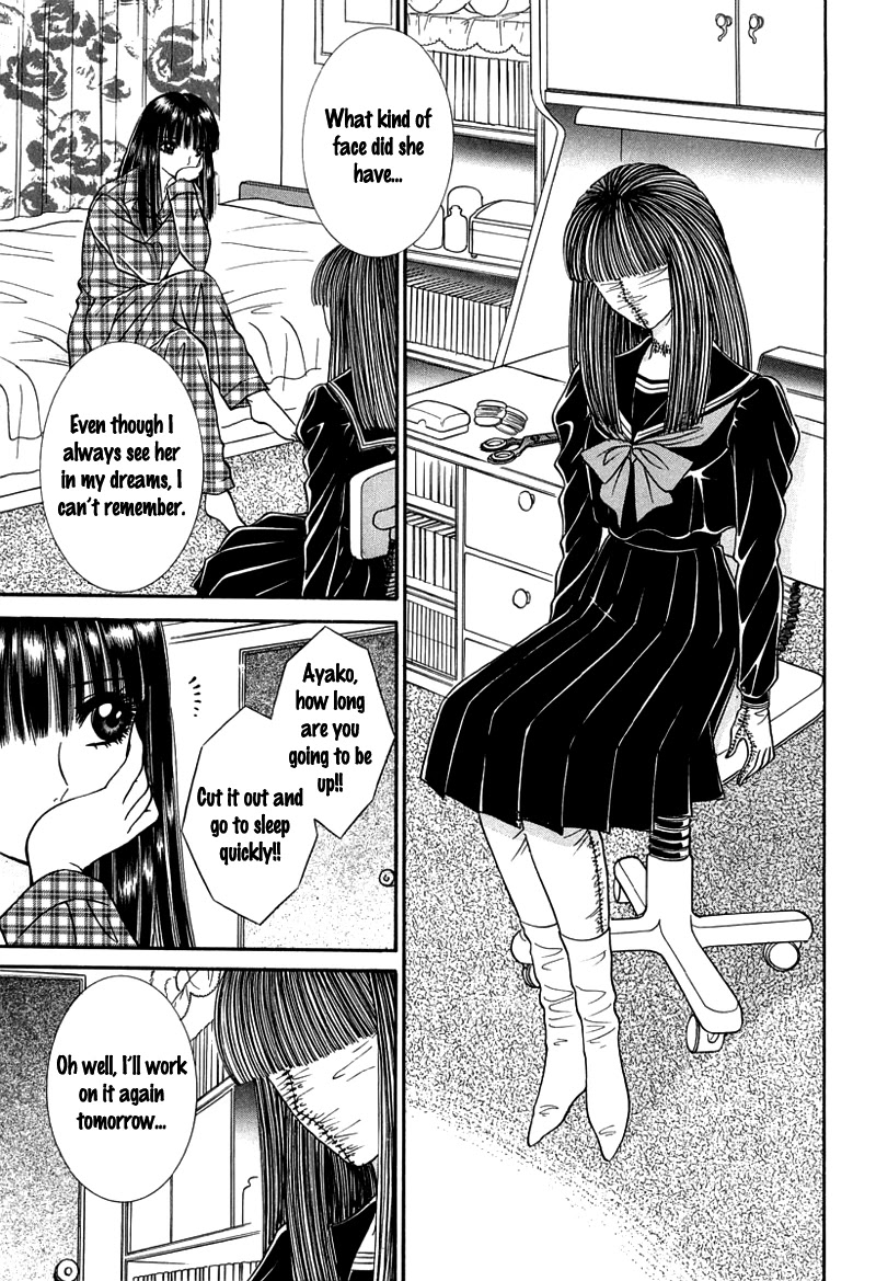 Shoujo Pandora Chapter 4 page 10 - Chapter 4: The Puppet [END]