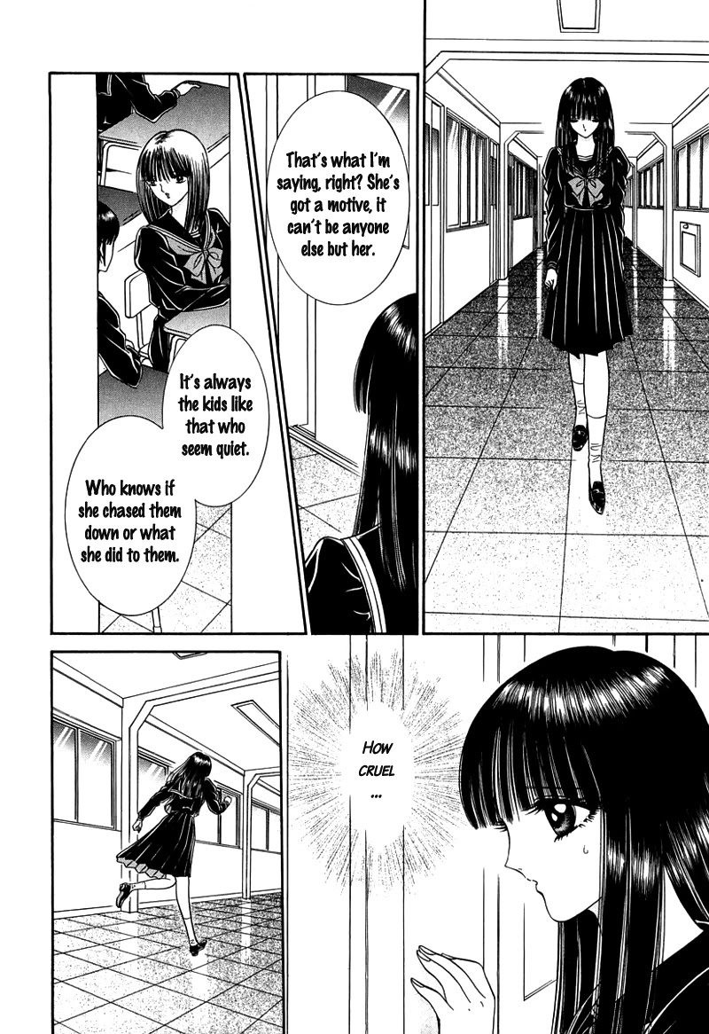 Shoujo Pandora Chapter 4 page 19 - Chapter 4: The Puppet [END]