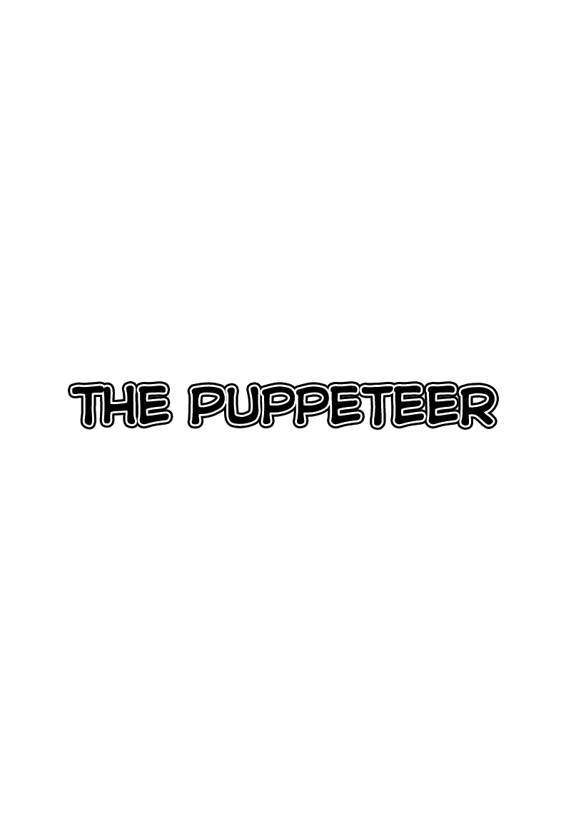 Shoujo Pandora Chapter 4 page 2 - Chapter 4: The Puppet [END]
