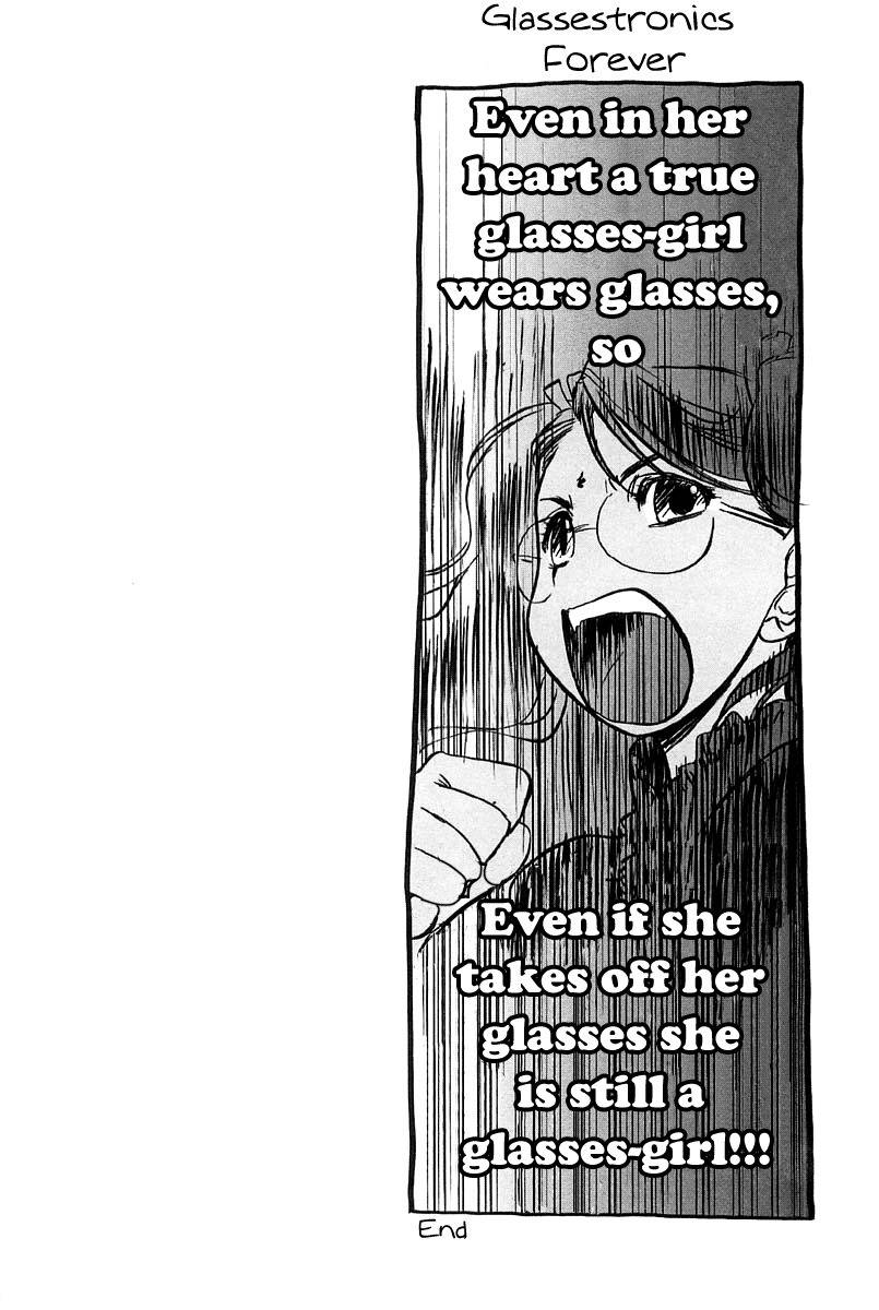 Shoujo Sect Chapter 13.1 page 22 - Chapter 13.1: Day After