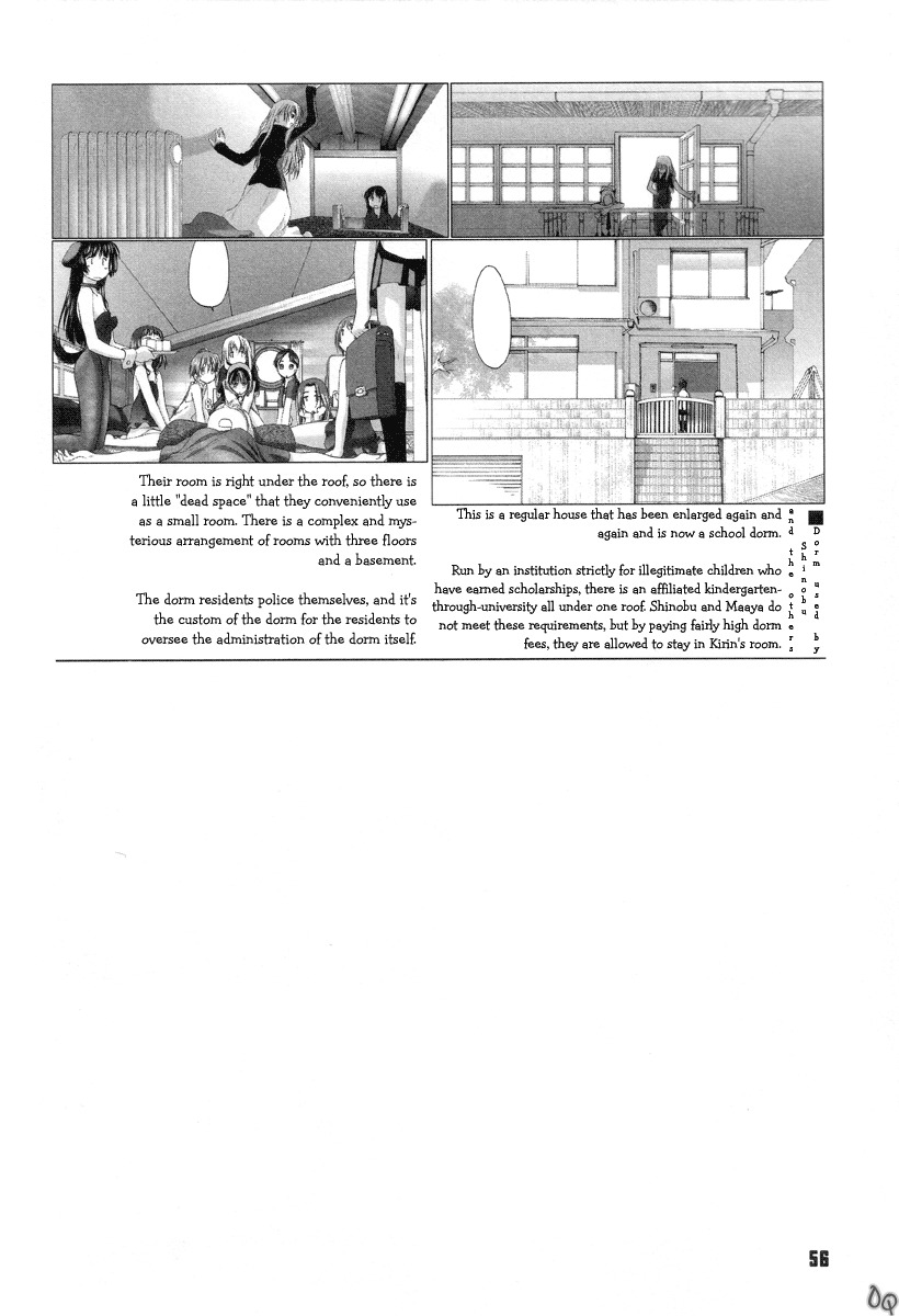 Shoujo Sect Chapter 2 page 30 - Chapter 2
