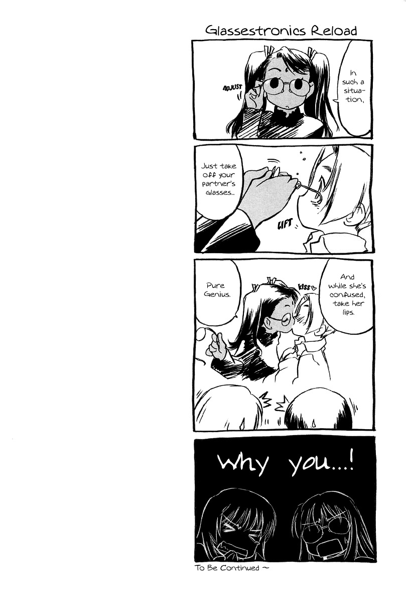 Shoujo Sect Chapter 9 page 24 - Chapter 9